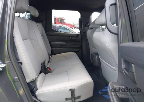 2025 Toyota Tacoma Sr5 2Wd z USA, uszkodzony, nr VIN 3TMKB5FN9SM029404